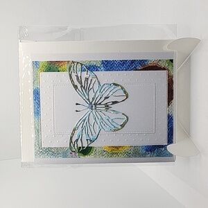 'Any Occasion' Greeting Card (Handmade)